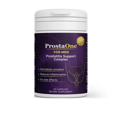 ProstaOne