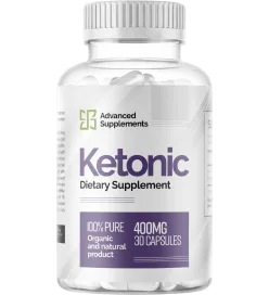 Ketonic
