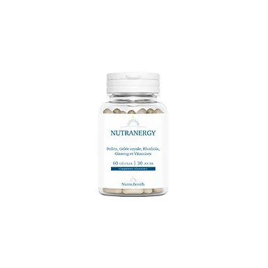 Nutranergy