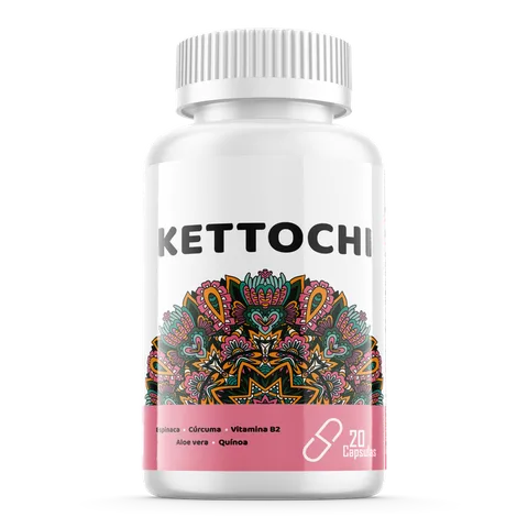 Kettochi