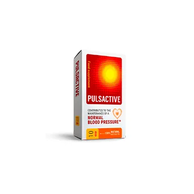 Pulsactive