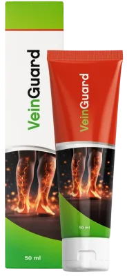 VeinGuard