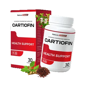 Cartiofin