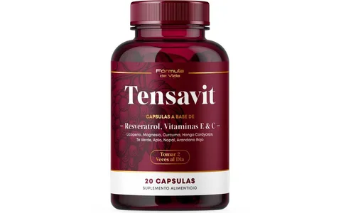 Tensavit