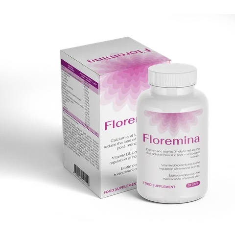 Floremina