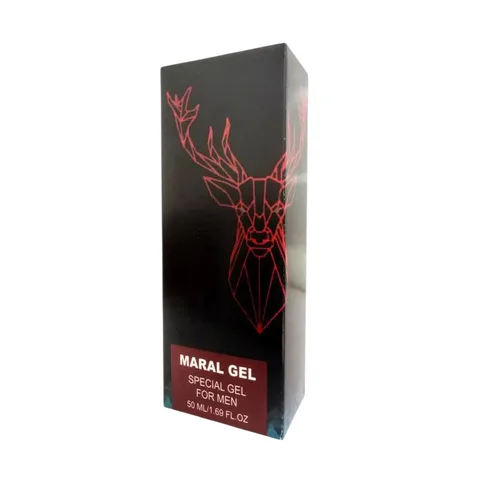 Maral Gel