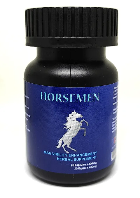 HorseMEN