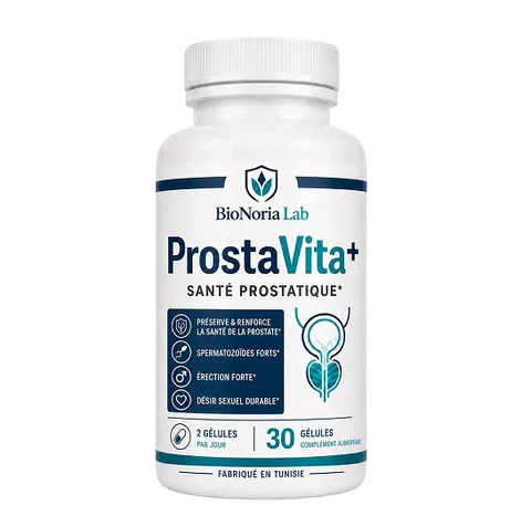 ProstaVita