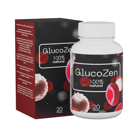 GlucoZen