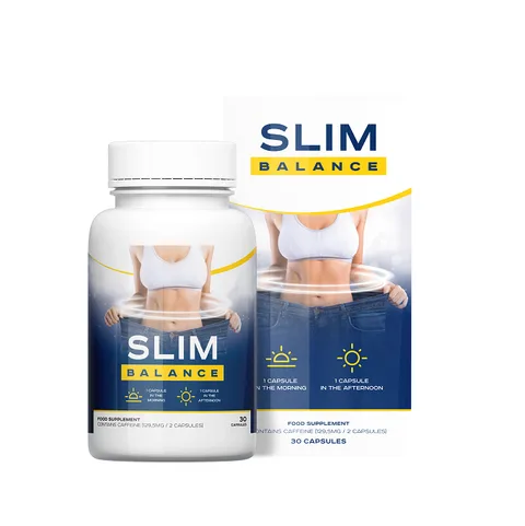 Slim Balance