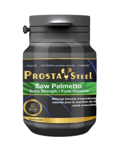 ProstaSteel