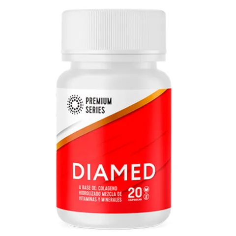 Diamed