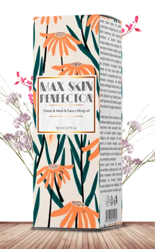 Max Skin Perfector