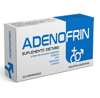 Adenofrin
