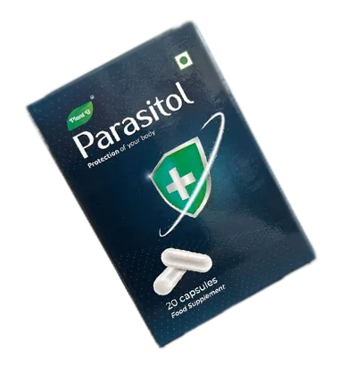 Parasitol
