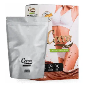 Cocoa Slim