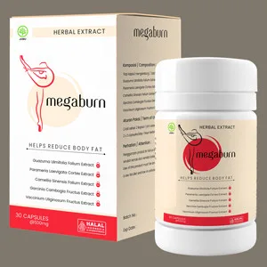 Megaburn