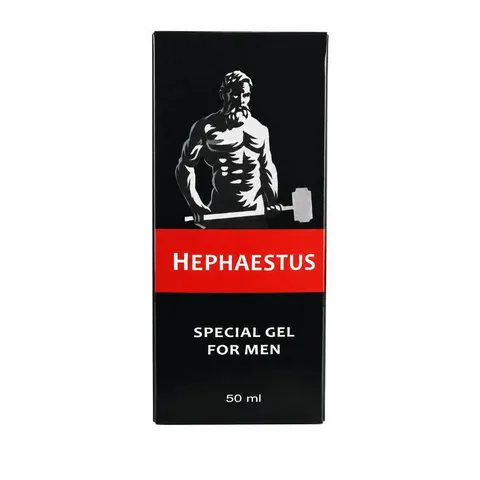 Hephaestus