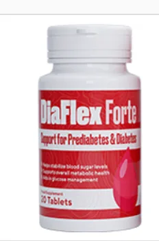Diabexol