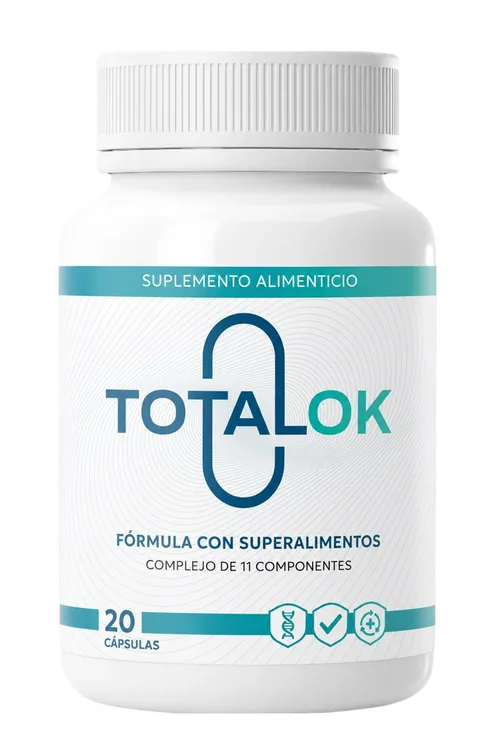 Totalok