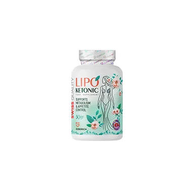 Lipoketonic