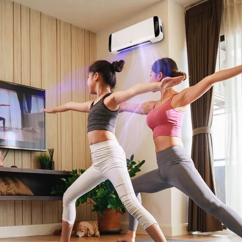 Wall Convector Heater