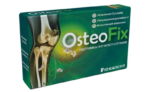 OsteoFix