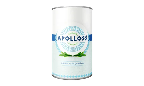 Apollos