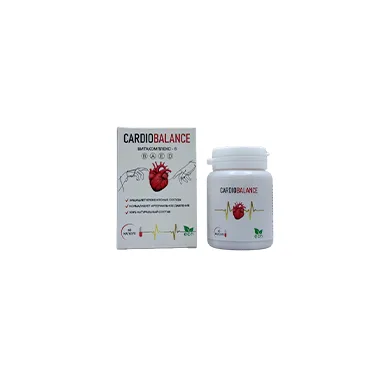 CardioBalance