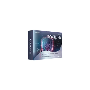 Toxilife