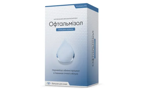 Oftalmizol