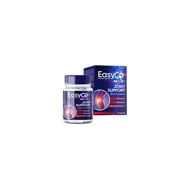 EasyGo Max