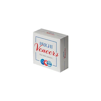 Bright Veneers