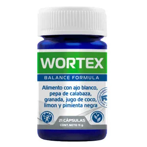 Wortex