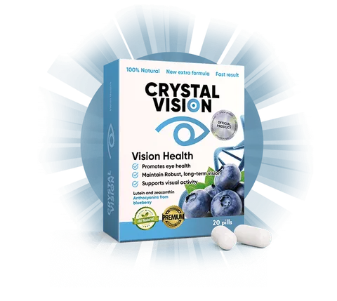 Crystal Vision