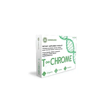 T-Chrome