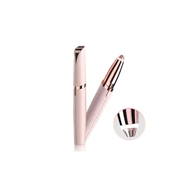 Trimmer Perfection Brows