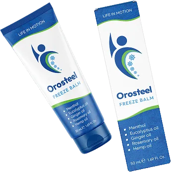 Orosteel