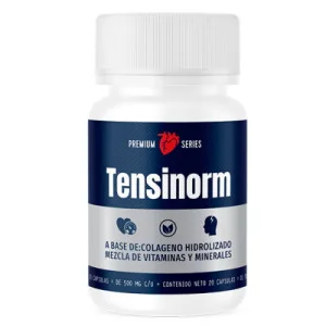 Tensinorm