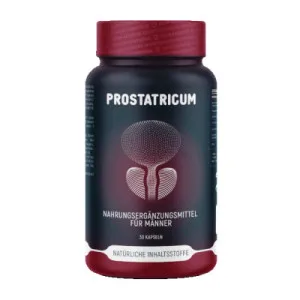 Prostatricum
