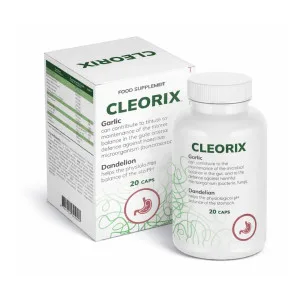 Cleorix