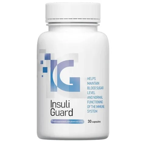 InsuliGuard