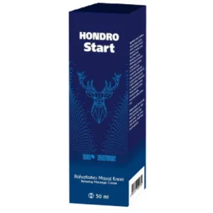 HondroStart