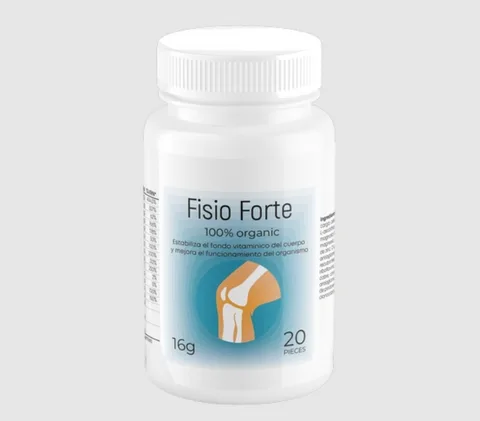 Fisio Forte