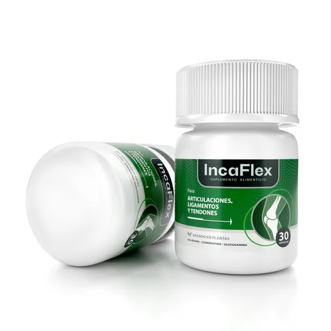 IncaFlex