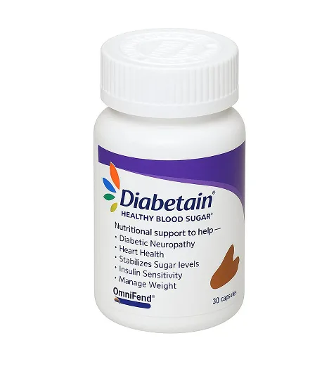 Diabetain