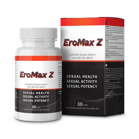 EroMaxZ PRO