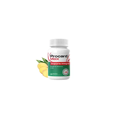 Procard Max