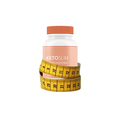 KetoSlim
