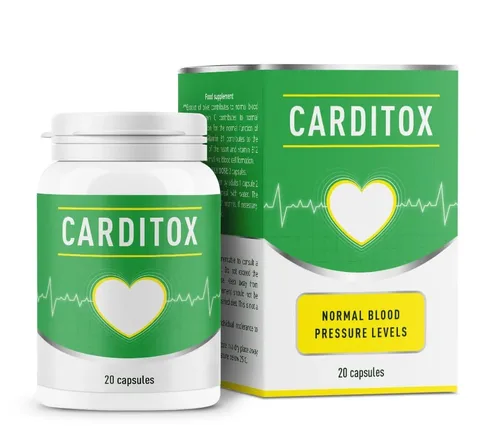 Carditox